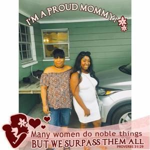 Meet your Posher, Cindy